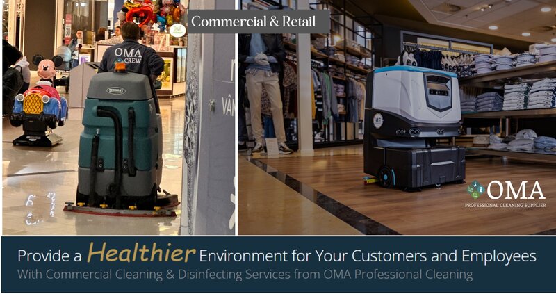 Agenti de Curatenie si Coordonatori Echipe Curatenie.