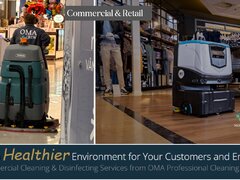 Agenti de Curatenie si Coordonatori Echipe Curatenie