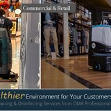 Agenti de Curatenie si Coordonatori Echipe Curatenie